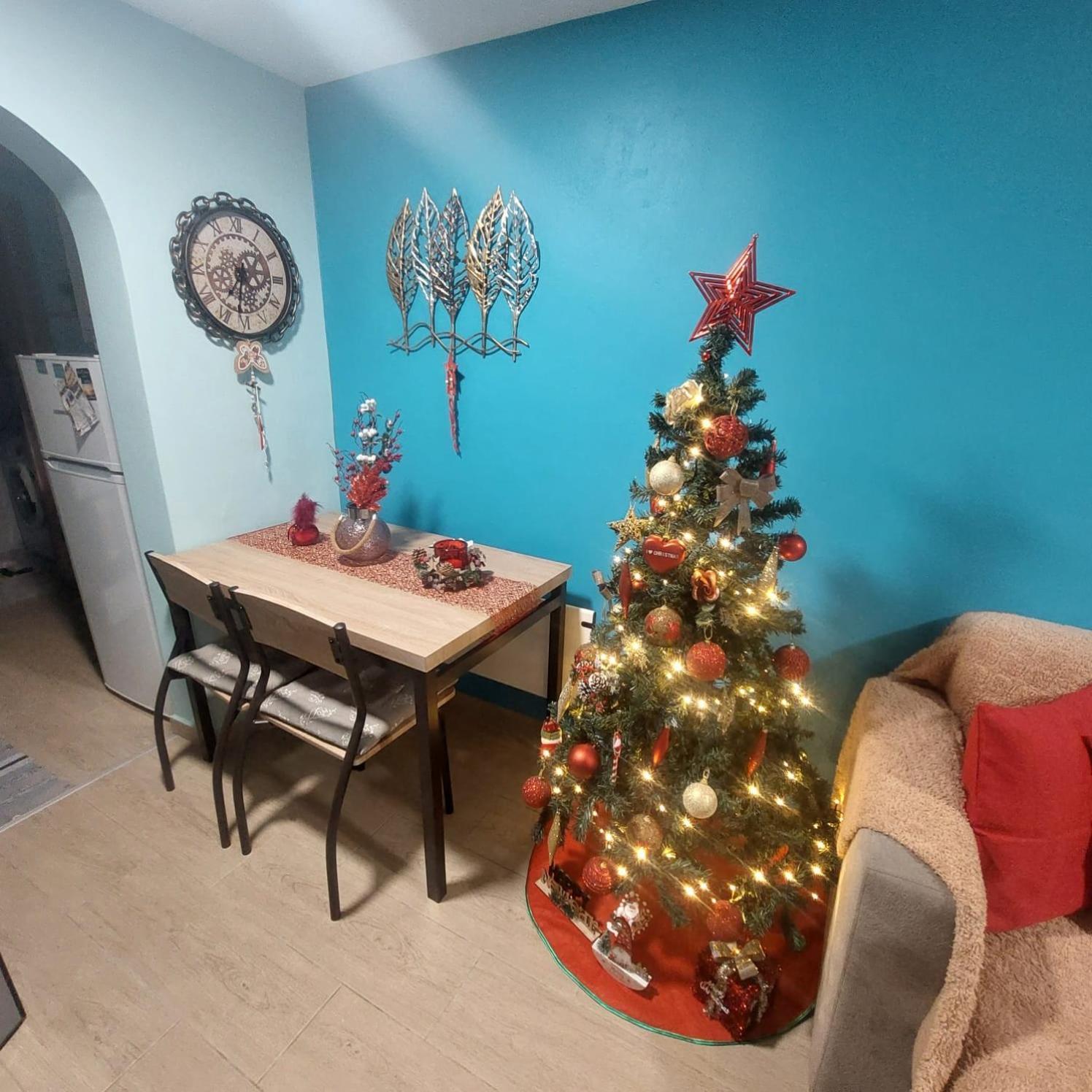 Guesthouse Aggelos Porto Germeno エクステリア 写真
