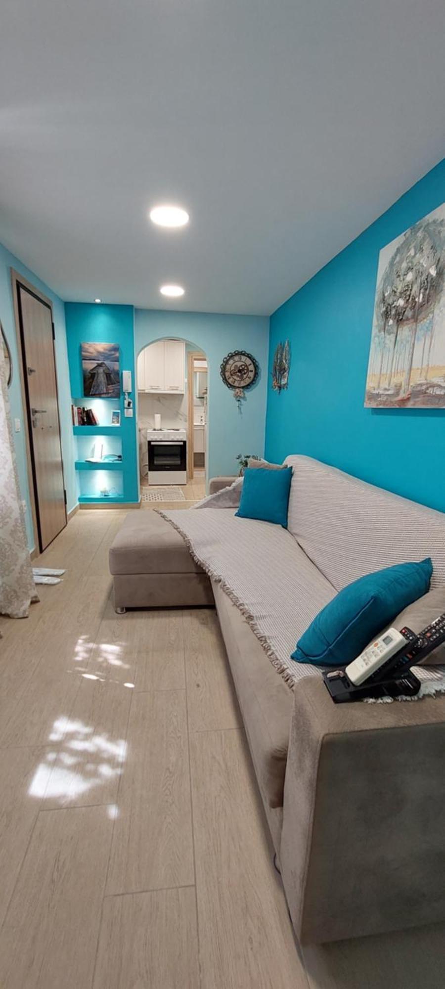 Guesthouse Aggelos Porto Germeno エクステリア 写真